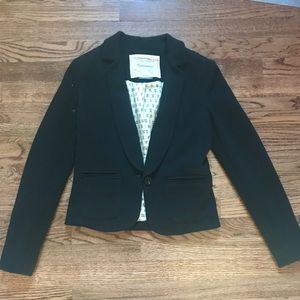 Anthropologie Cartonnier Blazer